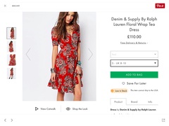 can anyone help me find this dress ?