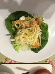 Week 2: Pre-summer Low Carb Bootcamp - come and weigh-in!