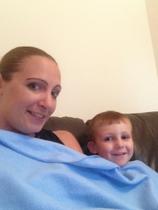 Tell us about your everyday shared moments of joy with your DCs – £300 voucher to be won! NOW CLOSED