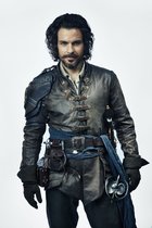 Swagger Inn Thread 130 - BBC Musketeers Incoming<ylt>!!!!!!!!!!!!!!