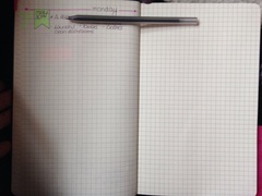 BuJo Wankers 2 - declutter your mind!