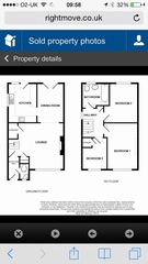 Adding porch with WC to 1930s semi