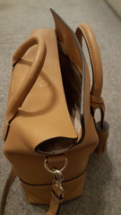 Views on this bag, please