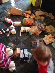 May the frugaleering be with you - frugal chat and support for frugalers old and new.