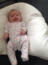 March 2016 Babies Thread #11 - We've got smiley babies,  screaming babies and farty babies!