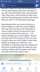 MLM Bot Watch 21 - chat about Utah based tragicomic cultastic racketeering scamalangadingdongs like Forever Living, Ariix, Herbalife, Younique, Juiceplus etc etc etc