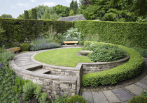 "in the midst of winter, I found there was within me, an invincible summer" Potting shed chat continues here