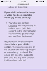Desperate for some advice... It's regarding my son (who is 12)... Anyone?