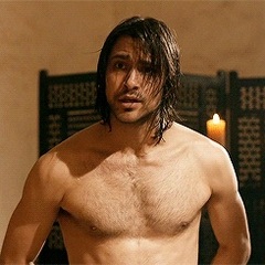 Swagger Inn Thread 130 - BBC Musketeers Incoming<ylt>!!!!!!!!!!!!!!