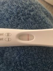 Strange offerings from FRER test