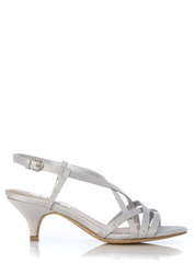Shoes to go with plum dress