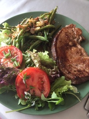 Week 2: Pre-summer Low Carb Bootcamp - come and weigh-in!