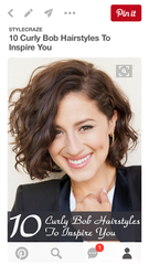 So... my hair needs you. Desperately.