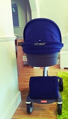 July 2016 Babies (8) - 3rd trimester here we come