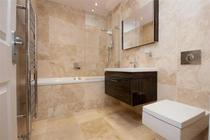 Bathroom layout?