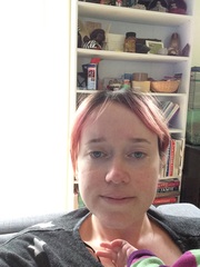 Help me, hair appointment and o don't know what to go for!