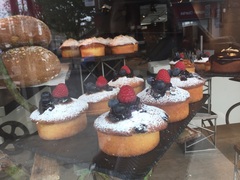 do I need specific cake tins for this kind of cup cake?