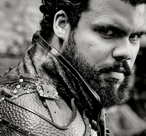 IT FINALLY HAPPENED!!! The Musketeers Season 3, first episode Swagger Inn thread no. 131