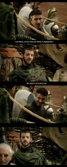 Swagger Inn Thread 130 - BBC Musketeers Incoming<ylt>!!!!!!!!!!!!!!