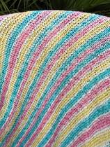 Woolly Hugs: The Babettes, Billie's Blankets and Little Hugs.