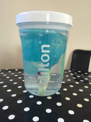 See what Mumsnetters think of the Milton Solo Travel Steriliser and antibacterial wipes. £300 John Lewis voucher to be won for testers’ feedback! NOW CLOSED