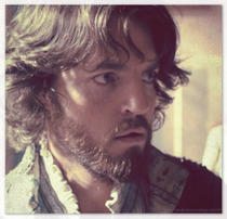 IT FINALLY HAPPENED!!! The Musketeers Season 3, first episode Swagger Inn thread no. 131