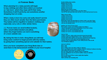 J.J Forver beds.