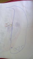 4yo, development checkup, pictures - vote please! [lighthearted]