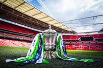Win a family ticket to the SSE Ladies Cup Final at Wembley on 14th May