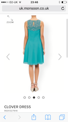 Please find me a wedding outfit.