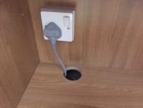 Rat / mouse got into our kitchen from outside. Suspect the builder is at fault. New house. Please advise