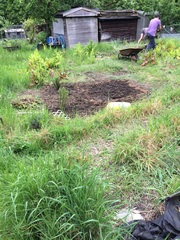 We are the Viroid Warriors! We are practising our PMAs and stockpiling the rare FRERs, come join us for the continued BFP boom...it's only bloody JS 60!!!