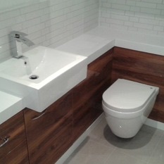 Utility sink dilemma - please help