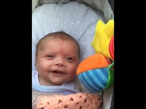 March 2016 Babies Thread #11 - We've got smiley babies,  screaming babies and farty babies!