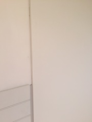 Has anyone installed acrylic/glass shower panesl- mermaid/Vistelle/stormwall?