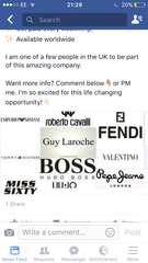 MLM Bot Watch 21 - chat about Utah based tragicomic cultastic racketeering scamalangadingdongs like Forever Living, Ariix, Herbalife, Younique, Juiceplus etc etc etc