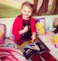 Tell us about your everyday shared moments of joy with your DCs – £300 voucher to be won! NOW CLOSED