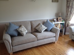Are my lounge curtains hideous? (photos included)