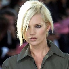 Pixie crop lover and haters - Come over here, I have a request...