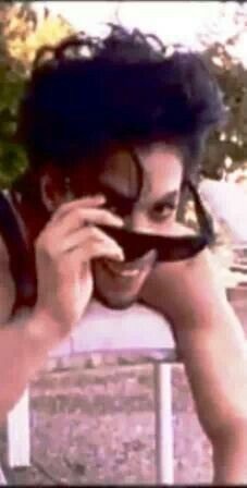 The Beautiful Ones, still sharing the love for Prince.