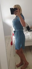 Ummm... Clothes from Aldi?!