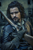 Swagger Inn Thread 130 - BBC Musketeers Incoming<ylt>!!!!!!!!!!!!!!