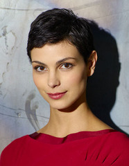 Pixie crop lover and haters - Come over here, I have a request...
