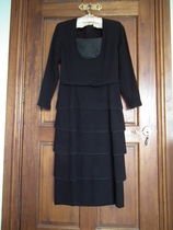 Any vintage clothing experts?