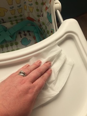 See what Mumsnetters think of the Milton Solo Travel Steriliser and antibacterial wipes. £300 John Lewis voucher to be won for testers’ feedback! NOW CLOSED