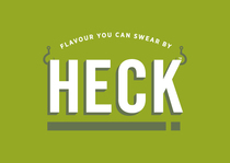 WIN A HECK VEGETARIAN BBQ HAMPER PACK!