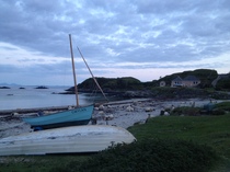 Dog friendly accommodation on Mull? How do I go about finding out about that??