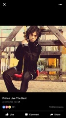 The Beautiful Ones - Prince tribute thread.