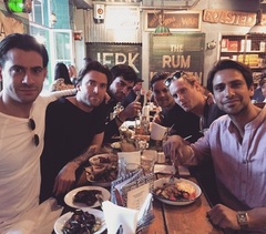 Swagger Inn 129: The One Where It Gets Real