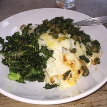 Pre-summer Low Carb Bootcamp - I declare it to be open!